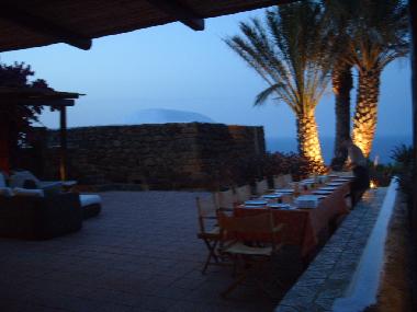 Ferienhaus in pantelleria (Trapani) oder Ferienwohnung oder Ferienhaus