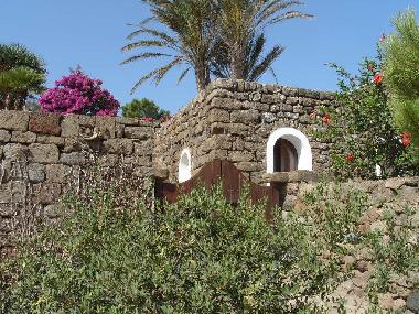 Ferienhaus in pantelleria (Trapani) oder Ferienwohnung oder Ferienhaus