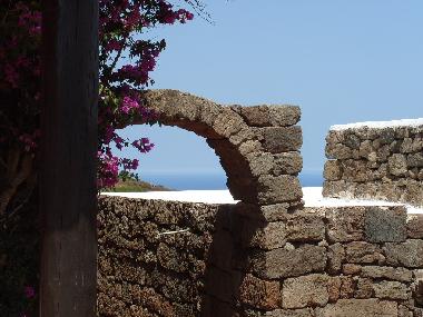 Ferienhaus in pantelleria (Trapani) oder Ferienwohnung oder Ferienhaus