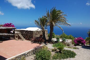 Ferienhaus in pantelleria (Trapani) oder Ferienwohnung oder Ferienhaus