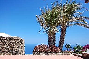 Ferienhaus in pantelleria (Trapani) oder Ferienwohnung oder Ferienhaus