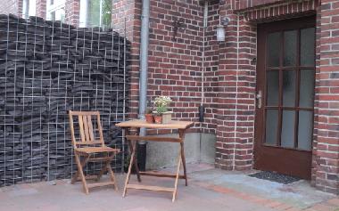 Ferienwohnung in Wettringen (Mnsterland) oder Ferienwohnung oder Ferienhaus