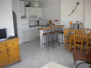 Ferienwohnung in empuriabrava (Girona) oder Ferienwohnung oder Ferienhaus