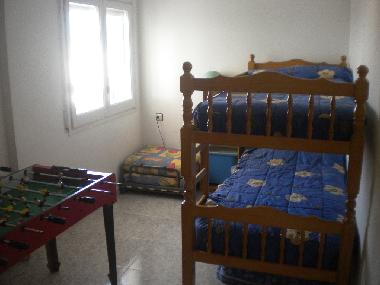 Ferienwohnung in empuriabrava (Girona) oder Ferienwohnung oder Ferienhaus