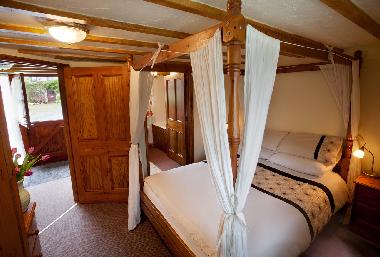 Ferienhaus in Tavistock (South West) oder Ferienwohnung oder Ferienhaus