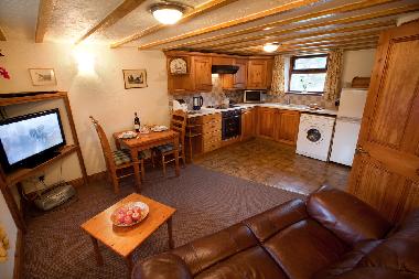 Ferienhaus in Tavistock (South West) oder Ferienwohnung oder Ferienhaus