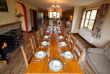 Ferienhaus in Tavistock (South West) oder Ferienwohnung oder Ferienhaus