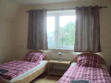 Ferienwohnung in Wettringen (Mnsterland) oder Ferienwohnung oder Ferienhaus