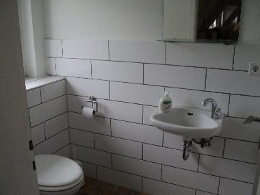 Ferienwohnung in Wettringen (Mnsterland) oder Ferienwohnung oder Ferienhaus