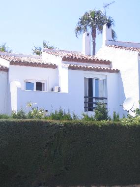 Ferienhaus in estepona (Mlaga) oder Ferienwohnung oder Ferienhaus