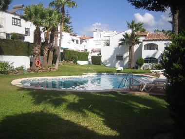 Ferienhaus in estepona (Mlaga) oder Ferienwohnung oder Ferienhaus