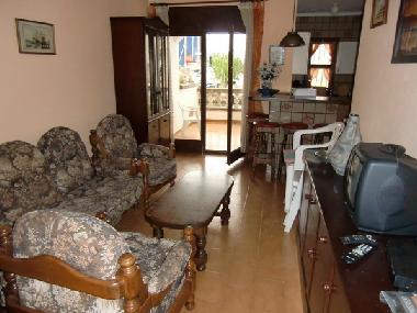 Ferienwohnung in empuriabrava (Girona) oder Ferienwohnung oder Ferienhaus