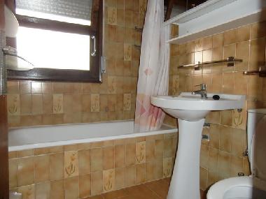 Ferienwohnung in empuriabrava (Girona) oder Ferienwohnung oder Ferienhaus