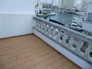 Ferienwohnung in empuriabrava (Girona) oder Ferienwohnung oder Ferienhaus