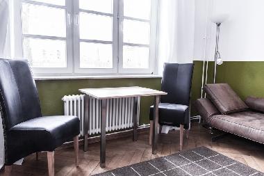 Ferienwohnung in Berlin (Treptow) oder Ferienwohnung oder Ferienhaus