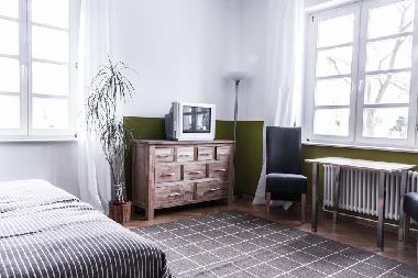 Ferienwohnung in Berlin (Treptow) oder Ferienwohnung oder Ferienhaus