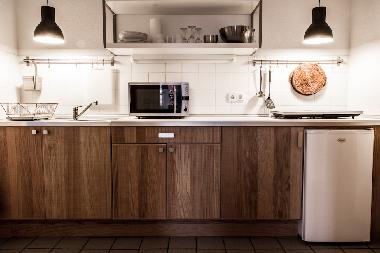 Ferienwohnung in Berlin (Treptow) oder Ferienwohnung oder Ferienhaus