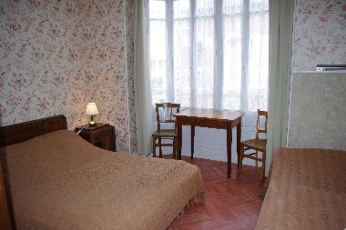 Ferienhaus in LE  TREPORT (Seine-Maritime) oder Ferienwohnung oder Ferienhaus