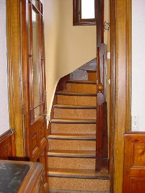 Ferienhaus in LE  TREPORT (Seine-Maritime) oder Ferienwohnung oder Ferienhaus