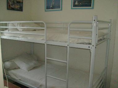 Ferienhaus in LE  TREPORT (Seine-Maritime) oder Ferienwohnung oder Ferienhaus