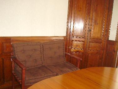 Ferienhaus in LE  TREPORT (Seine-Maritime) oder Ferienwohnung oder Ferienhaus