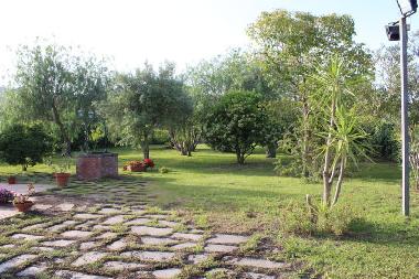 Villa in Santa Venerina (Catania) oder Ferienwohnung oder Ferienhaus