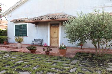 Villa in Santa Venerina (Catania) oder Ferienwohnung oder Ferienhaus