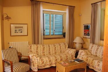 Villa in Santa Venerina (Catania) oder Ferienwohnung oder Ferienhaus