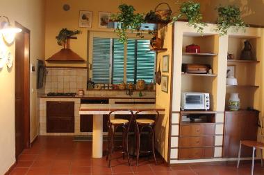 Villa in Santa Venerina (Catania) oder Ferienwohnung oder Ferienhaus