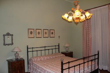 Villa in Santa Venerina (Catania) oder Ferienwohnung oder Ferienhaus