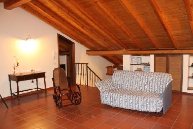 Villa in Santa Venerina (Catania) oder Ferienwohnung oder Ferienhaus