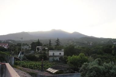 Villa in Santa Venerina (Catania) oder Ferienwohnung oder Ferienhaus