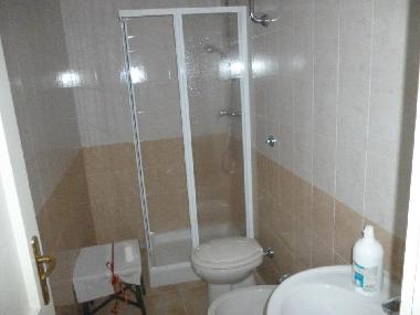 Villa in Rodi Garganico (Foggia) oder Ferienwohnung oder Ferienhaus