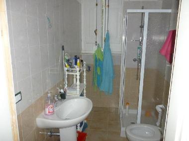 Villa in Rodi Garganico (Foggia) oder Ferienwohnung oder Ferienhaus