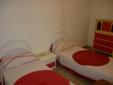 Villa in Rodi Garganico (Foggia) oder Ferienwohnung oder Ferienhaus