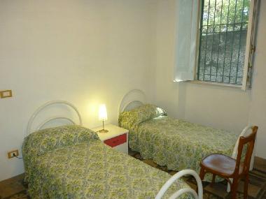 Villa in Rodi Garganico (Foggia) oder Ferienwohnung oder Ferienhaus