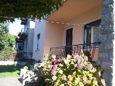 Ferienhaus in Monte Isola (Brescia) oder Ferienwohnung oder Ferienhaus