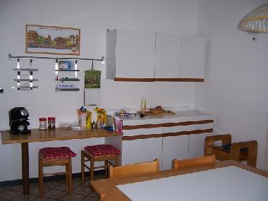 Ferienhaus in Monte Isola (Brescia) oder Ferienwohnung oder Ferienhaus