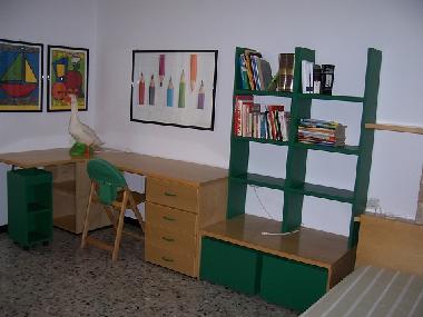 Ferienhaus in Monte Isola (Brescia) oder Ferienwohnung oder Ferienhaus