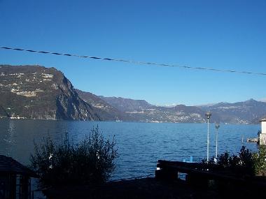 Ferienhaus in Monte Isola (Brescia) oder Ferienwohnung oder Ferienhaus