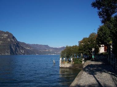 Ferienhaus in Monte Isola (Brescia) oder Ferienwohnung oder Ferienhaus