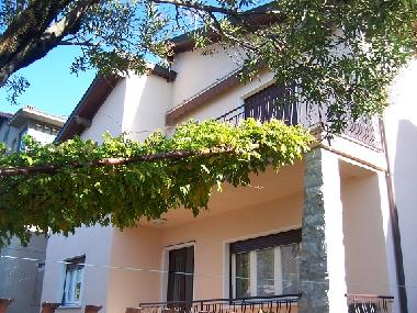 Ferienhaus in Monte Isola (Brescia) oder Ferienwohnung oder Ferienhaus