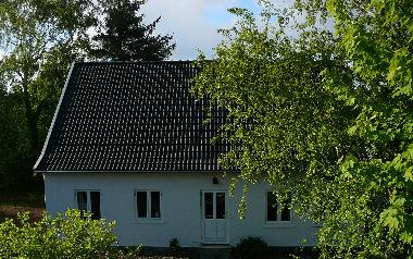 Villa Favrby Faxe Ladeplads