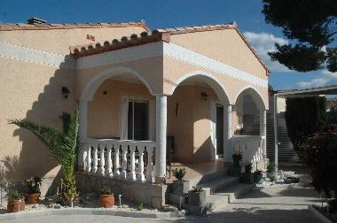 Ferienhaus in L'Ametlla de Mar (Tarragona) oder Ferienwohnung oder Ferienhaus