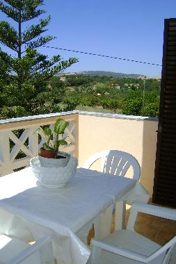 Ferienhaus in Loul� (Algarve) oder Ferienwohnung oder Ferienhaus