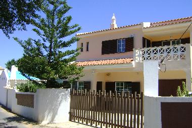 Ferienhaus in Loul� (Algarve) oder Ferienwohnung oder Ferienhaus