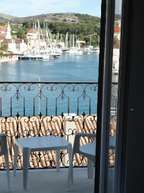 Ferienwohnung in Milna (Splitsko-Dalmatinska) oder Ferienwohnung oder Ferienhaus