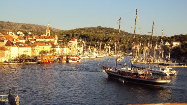 Ferienwohnung in Milna (Splitsko-Dalmatinska) oder Ferienwohnung oder Ferienhaus