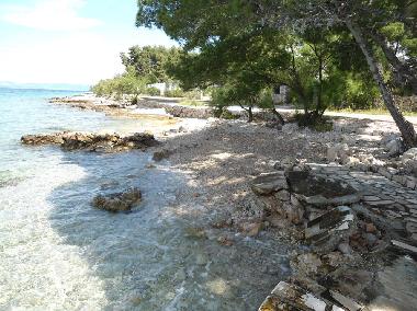 Ferienwohnung in Milna (Splitsko-Dalmatinska) oder Ferienwohnung oder Ferienhaus