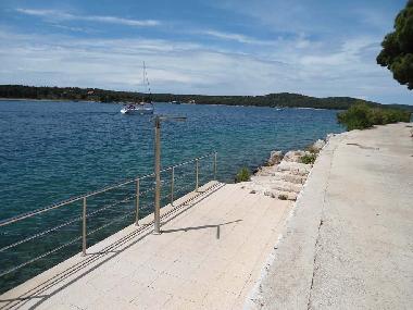 Ferienwohnung in Milna (Splitsko-Dalmatinska) oder Ferienwohnung oder Ferienhaus